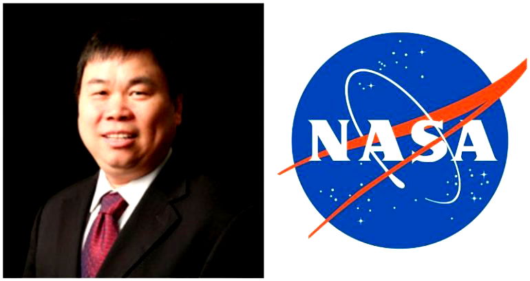 NASA researcher pleads guilty to hiding Chinese government ties while accepting US funding