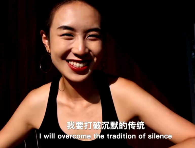 Chinese Harvard student decides ‘not to learn English anymore’