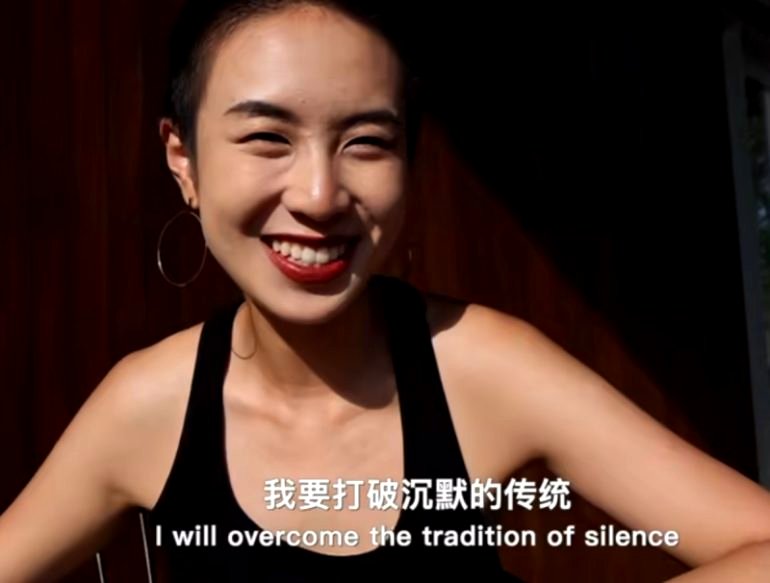 Chinese Harvard student decides ‘not to learn English anymore’