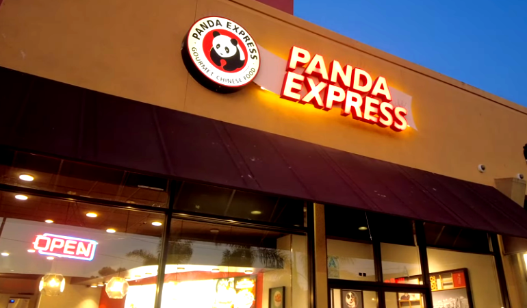 Writer who has never heard of Panda Express amuses Twitter with article on the popular chain