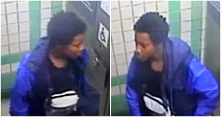 Man arrested for choking and beating teen Asian students in Philadelphia subway