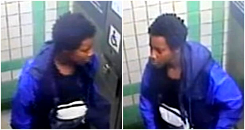 Man arrested for choking and beating teen Asian students in Philadelphia subway