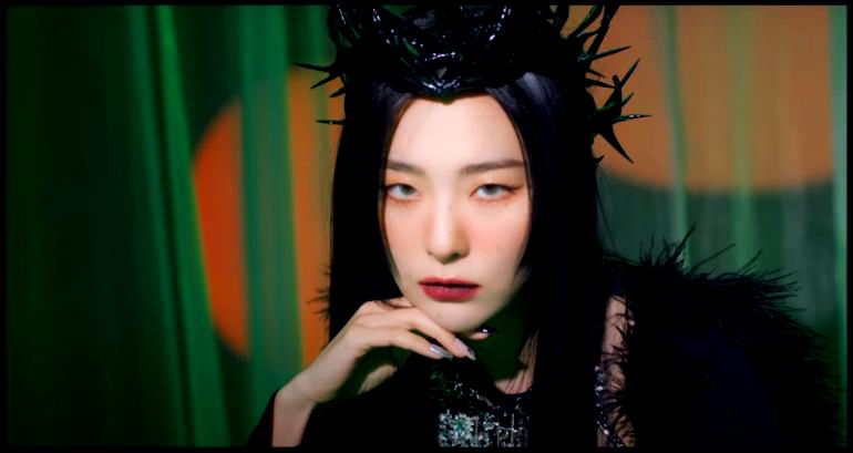 Red Velvet’s Seulgi confirmed to make October solo debut