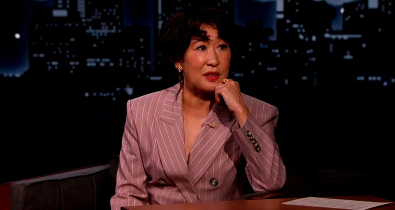 Sandra Oh to narrate PBS documentary ‘Rising Against Asian Hate’