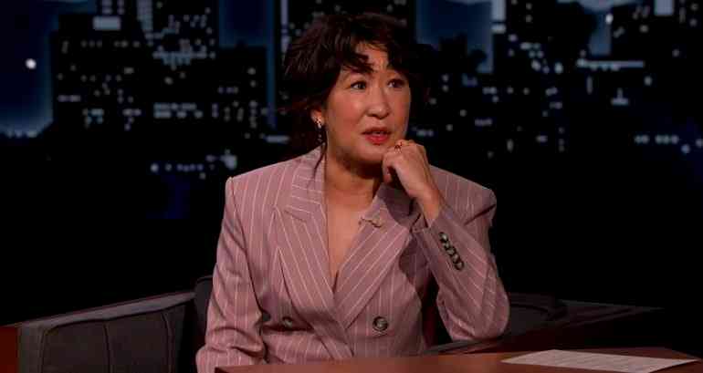 Sandra Oh to narrate PBS documentary ‘Rising Against Asian Hate’
