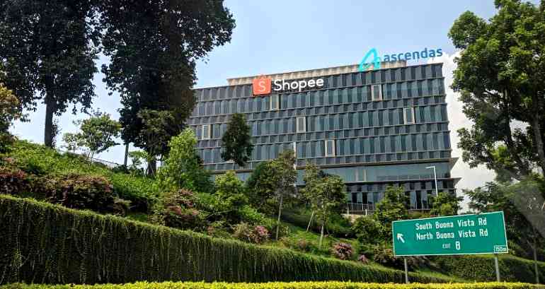 Shopee revokes Chinese engineer’s job offer right after he relocates for almost $10,000