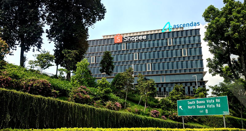 Shopee revokes Chinese engineer’s job offer right after he relocates for almost $10,000