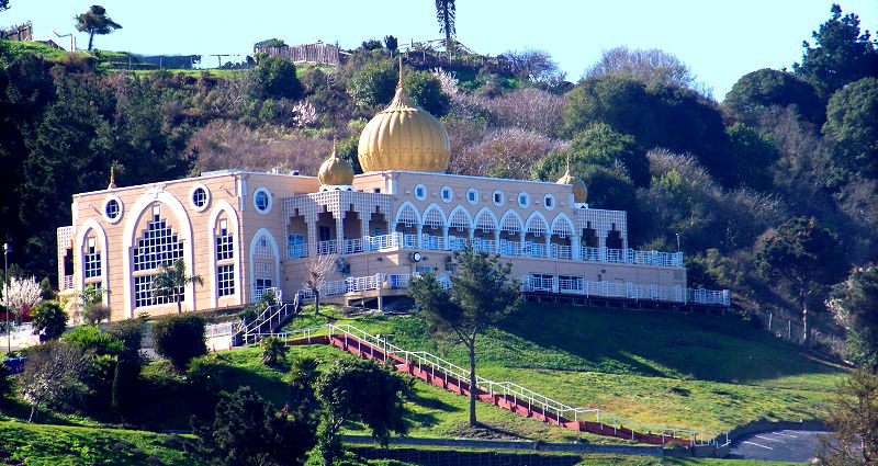 California parole board denies early release of El Sobrante Sikh temple shooter