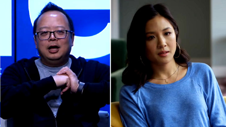 Jeff Yang speaks up about Constance Wu’s ‘Fresh Off the Boat’ harassment claims