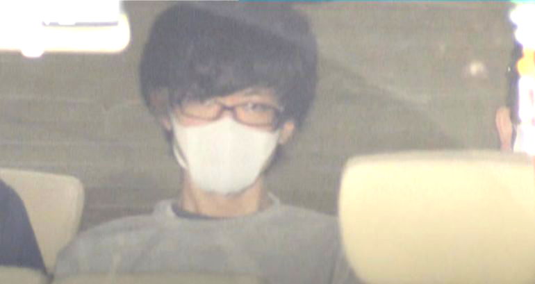 Babysitter sentenced to 20 years in prison in Japan for sexually assaulting 20 children