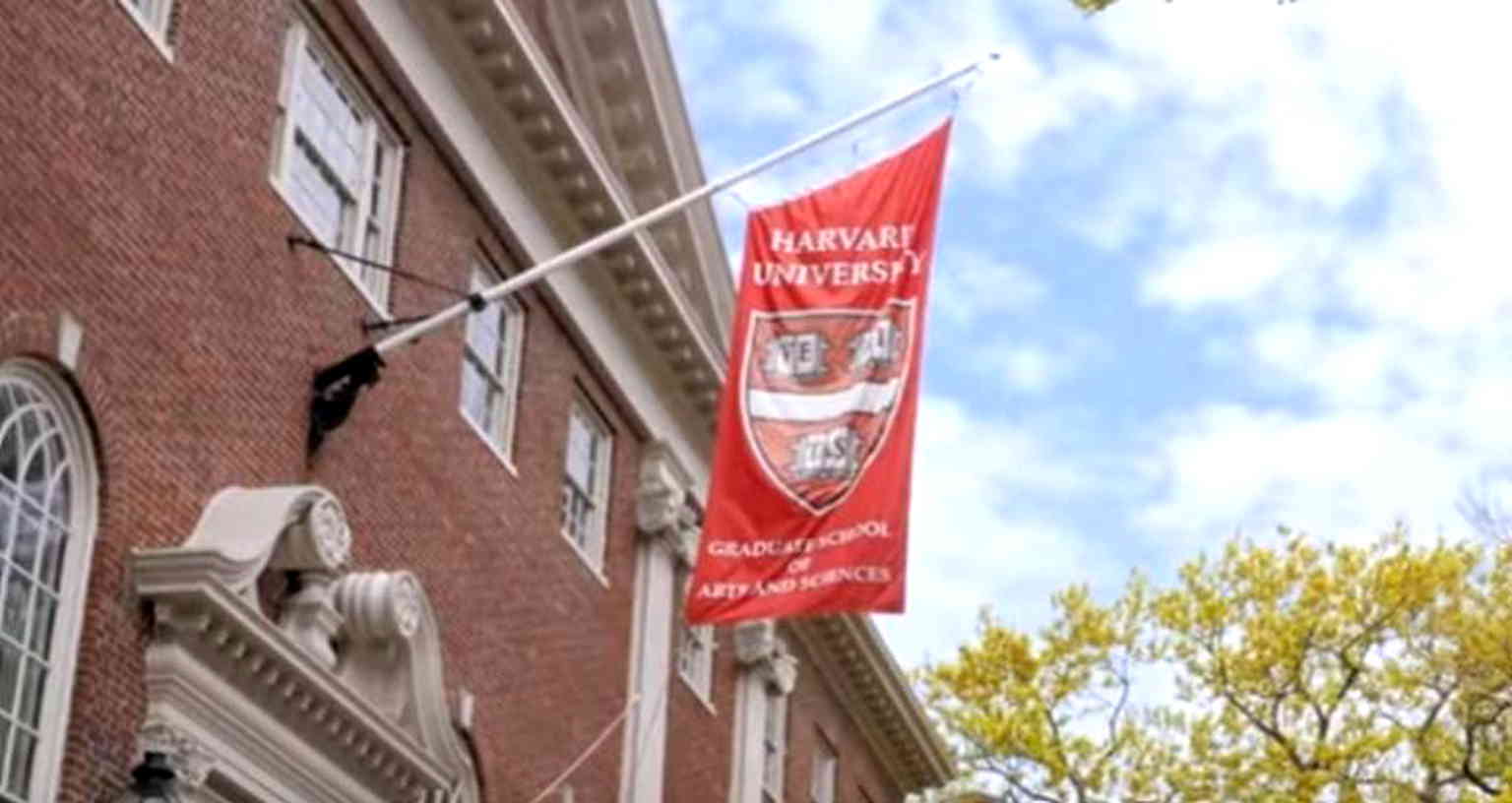 Harvard asserts notifying insurer about high-profile Asian discrimination lawsuit unnecessary