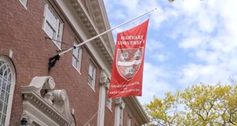 Harvard asserts notifying insurer about high-profile Asian discrimination lawsuit unnecessary