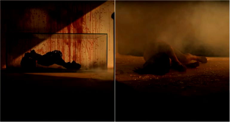 ‘Hellbound’: Second season of South Korean horror series teased at Netflix Tudum event