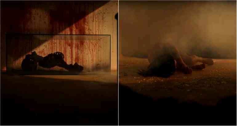 ‘Hellbound’: Second season of South Korean horror series teased at Netflix Tudum event