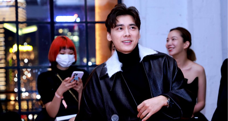 Actor Li Yifeng dropped by Prada, other companies after prostitution charges