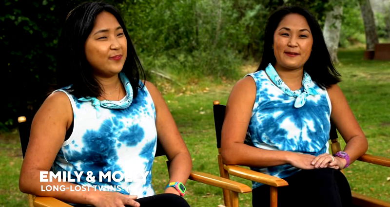 Long-lost Korean twins who reunited after 36 years team up on ‘Amazing Race’ to ‘spend time together’