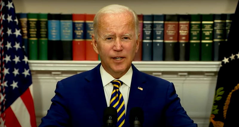 Poll reveals significant majority of AAPI support Biden’s student loan forgiveness plan