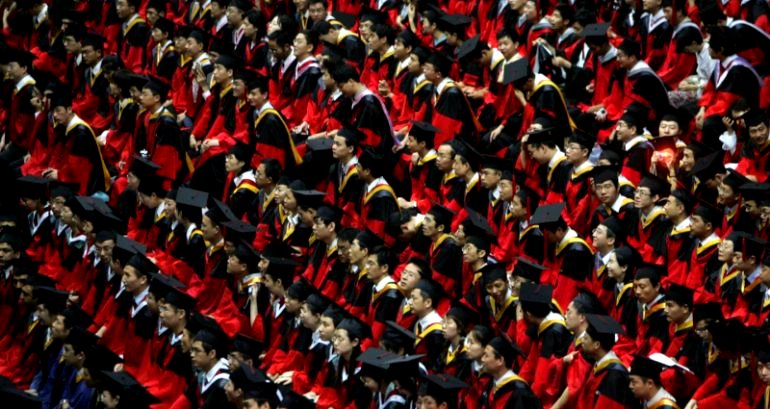 Chinese universities among world’s top schools in producing ultra-rich graduates