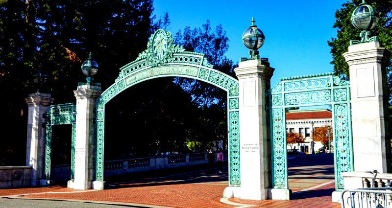 UC Berkeley assault being investigated as anti-Asian hate crime