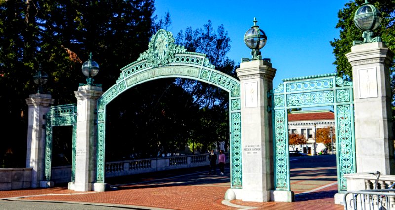 UC Berkeley assault being investigated as anti-Asian hate crime