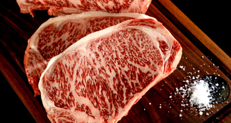 Japanese Wagyu wins World’s Best Steak on first entry at 2022 World Steak Challenge