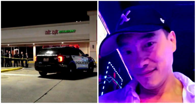 Man accused of killing 2 people at Houston Vietnamese restaurant charged with capital murder