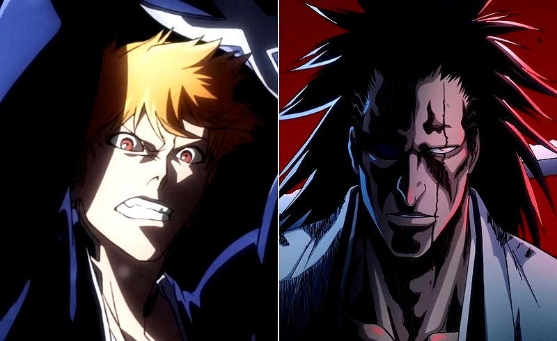 ‘Bleach: Thousand-Year Blood War’ will stream on Hulu in US