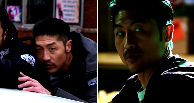 ‘Chicago Med’ star Brian Tee to leave show after 7 years to ‘embark on new journey’