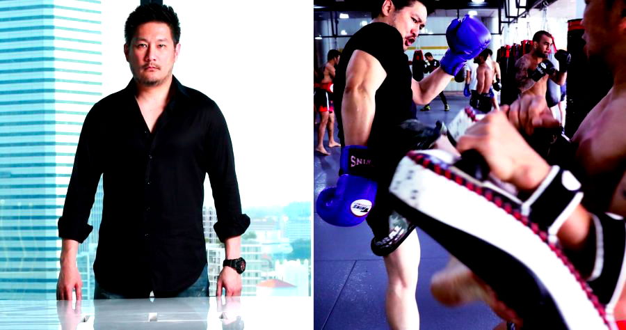 Martial arts entrepreneur Chatri Sityodtong takes new ‘Apprentice’ series to Amazon Prime Video