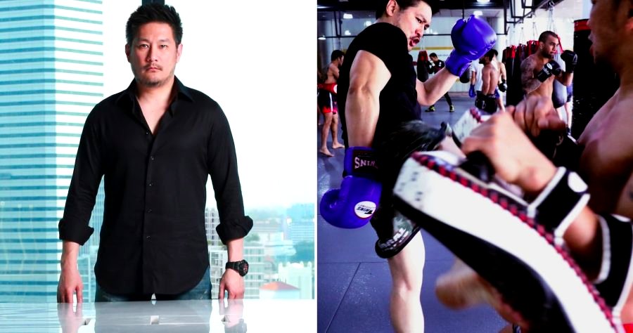 Martial arts entrepreneur Chatri Sityodtong takes new ‘Apprentice’ series to Amazon Prime Video