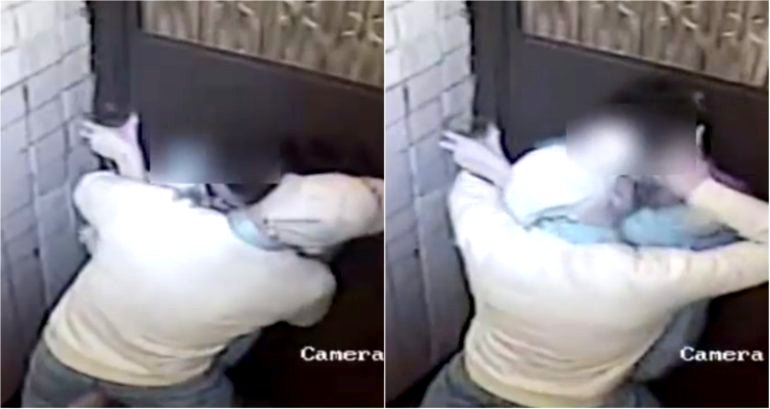 NYPD asks for help after man follows woman into Chinatown apartment building and sexually assaults her