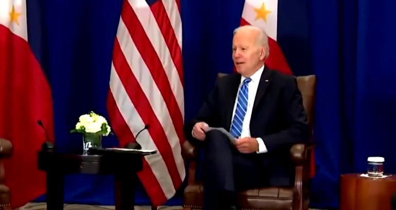 ‘We support, honor and thank you’: Biden shares gratitude to Fil-Am community for Filipino American History Month