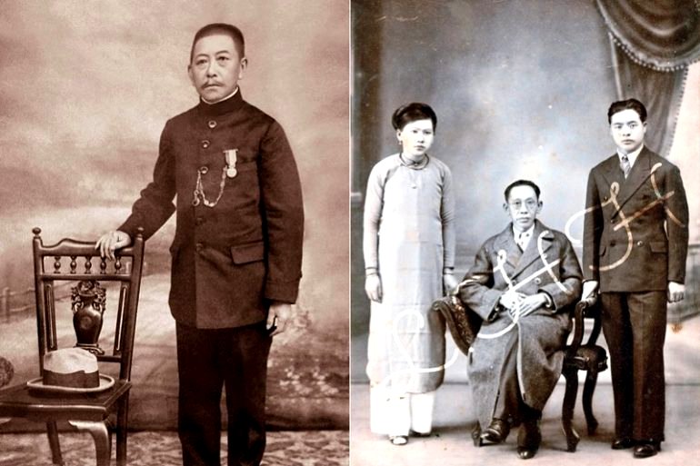 A history of the Hmong kings