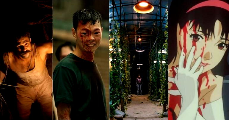 10 Asian horror films for a truly terrifying Halloween