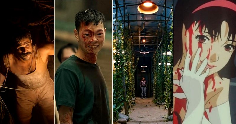 10 Asian horror films for a truly terrifying Halloween