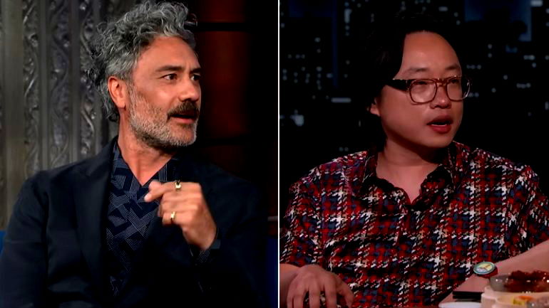 Jimmy O. Yang to star in ‘Interior Chinatown’ series directed by Taika Watiti for Hulu