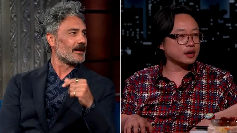 Jimmy O. Yang to star in ‘Interior Chinatown’ series directed by Taika Watiti for Hulu