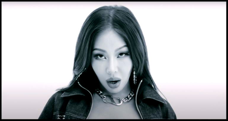 Korean American rapper Jessi slams European tour organizer for leaving her stranded overnight in Paris