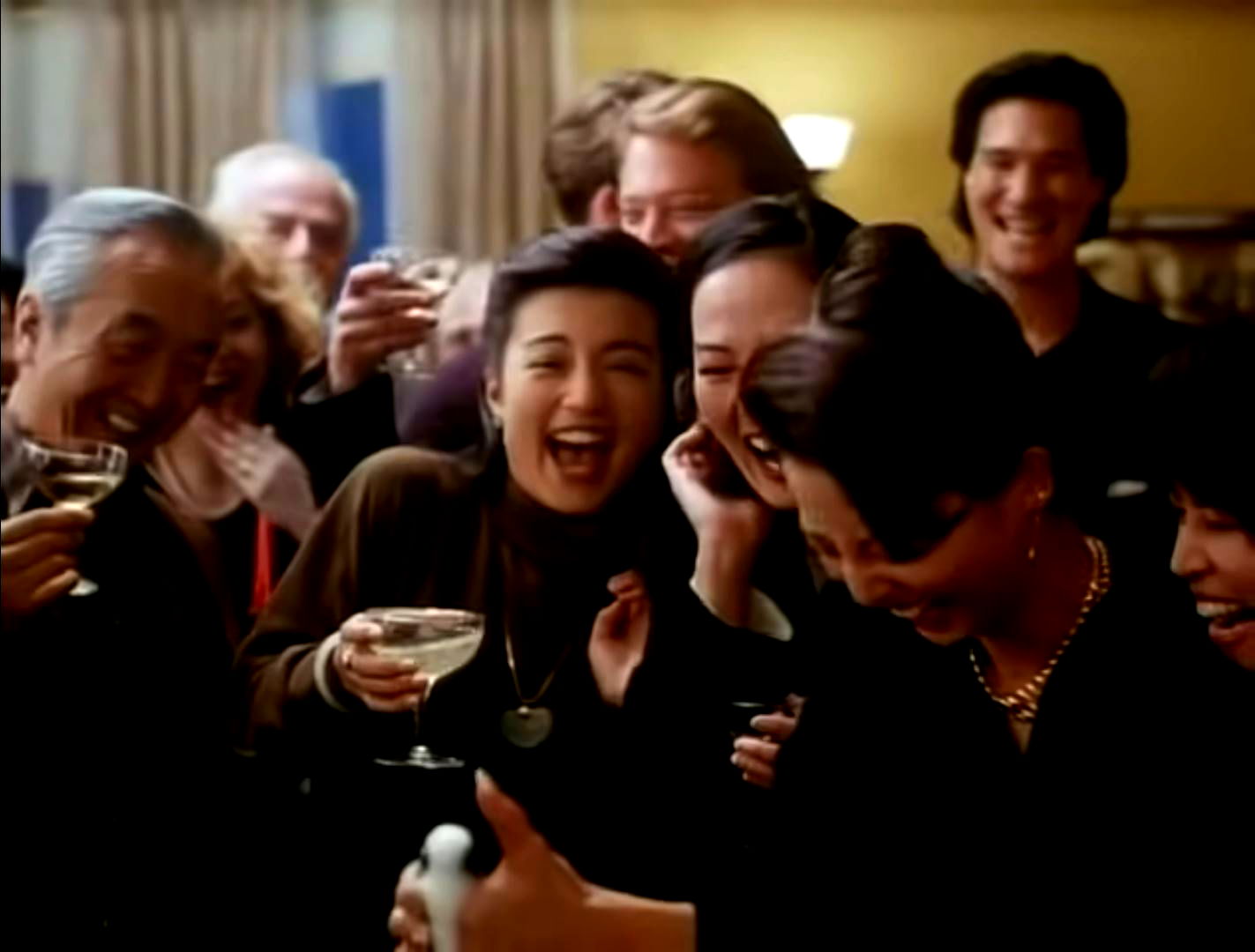 Cast of ‘The Joy Luck Club’ in talks to join sequel