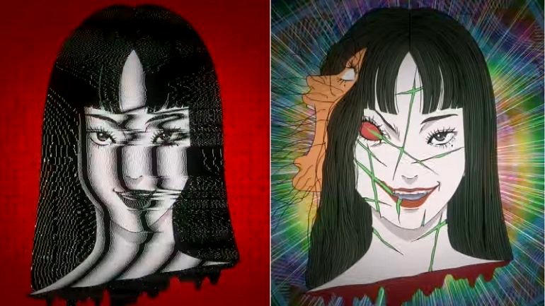Netflix Announces New Junji Ito Anime Series 'Maniac: Tales of the Macabre