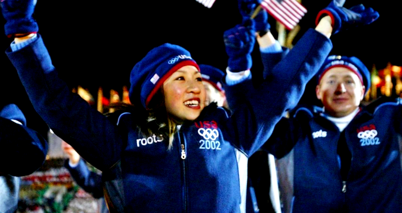 Michelle Kwan officially confirmed as US ambassador to Belize