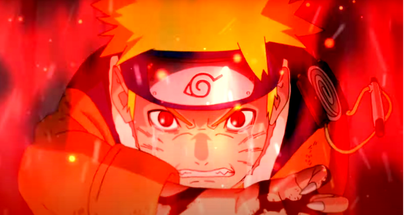 ‘Naruto’ was never supposed to be about ninjas, according to creator ...