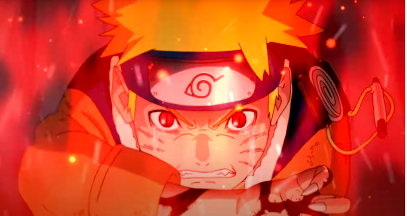 ‘Road of Naruto’ celebrates 20th anniversary of beloved anime with reanimated iconic scenes