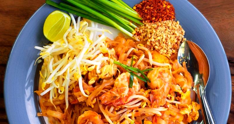 Thai restaurant goes viral for refusing refunds for customers who ‘can’t handle’ the spice