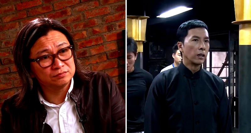 Peter Chan’s Changin’ Pictures to debut TV projects starring film icons Donnie Yen, Zhang Ziyi