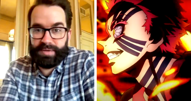 Conservative commentator says all anime is ‘satanic’; Church of Satan responds