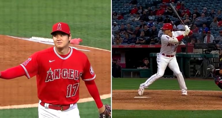 Shohei Ohtani signs historic $30 million deal with Los Angeles Angels