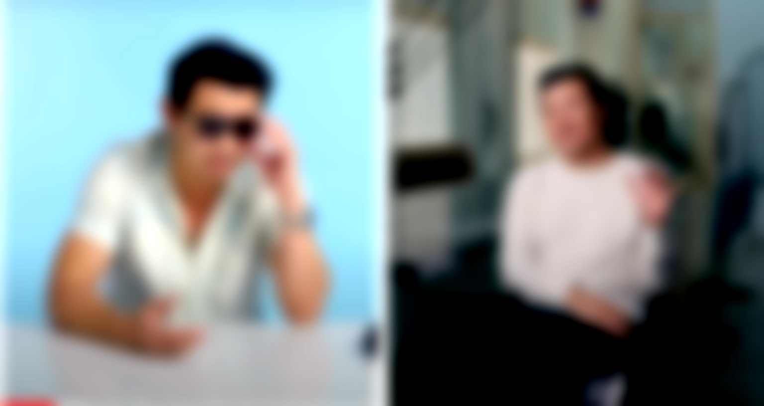 Simu Liu to star in Justin Lin-directed series adaptation ‘Seven Wonders’ for Prime Video