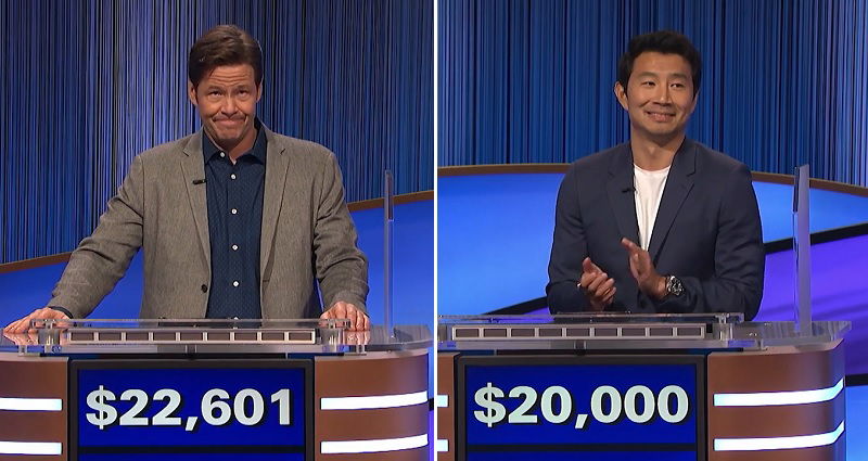 Simu Liu Pokes Fun At Ike Barinholtz’s ‘What Are Filipinos?’ Answer In ...