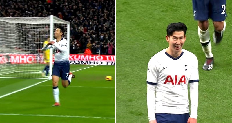 Son Heung-min becomes highest-ranked Asian player in men’s Ballon d’Or history